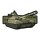 M-Tac Aufnäher T-72 PVC  Full Color