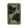 M-Tac Aufnäher Queen of Spades (Ornament)  Olive