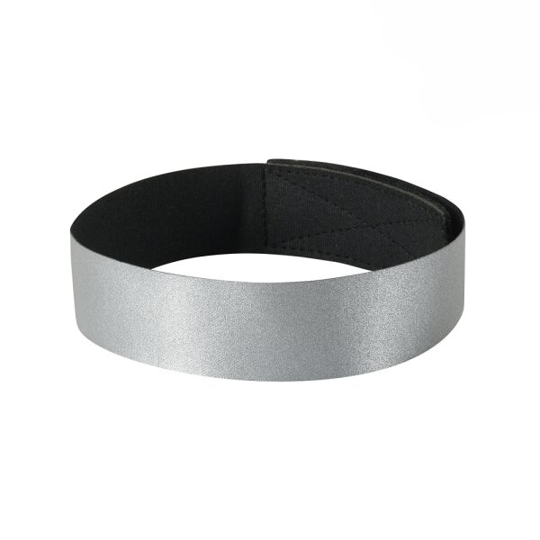 M-Tac Arm Band Reflektierend Small  Black S