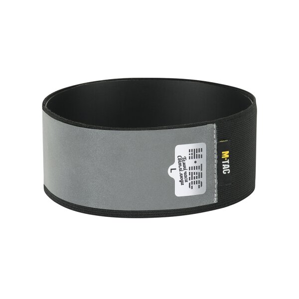 M-Tac Armband Reflektierend Elastisch Large  Black