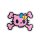 M-Tac Aufklaber Hello Kitty Small  Pink