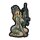 M-Tac Aufnäher Tactical Girl #5 PVC  Color