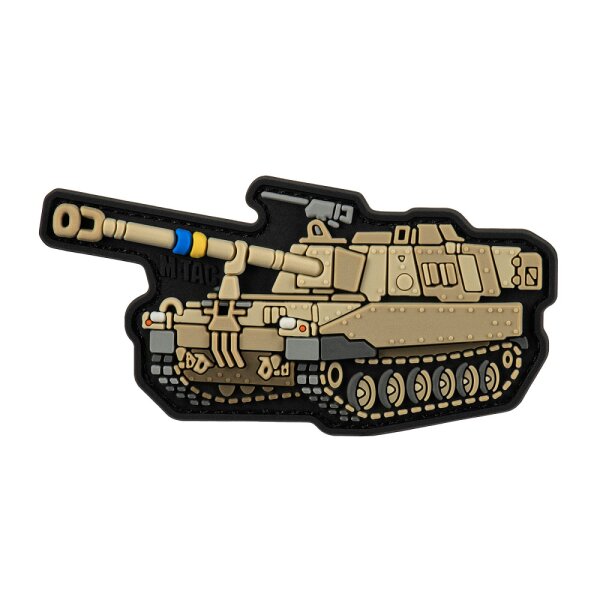 M-Tac Aüfnaher M-109  Coyote