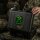 M-Tac Aufkleber Odin Night Vision  Color