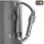 M-Tac Thermobecher Mit Karabiner Aus Edelstahl  Chrome