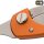 M-Tac Tischbesteck Klappbar  Orange