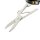 M-Tac Kleines Klappmesser (7 Tools)  Steel/Black