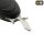 M-Tac Kleines Klappmesser (7 Tools)  Steel/Black