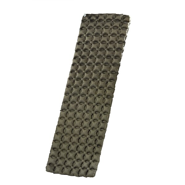 M-Tac Aufblasbare Campingmatte 195x60  Olive
