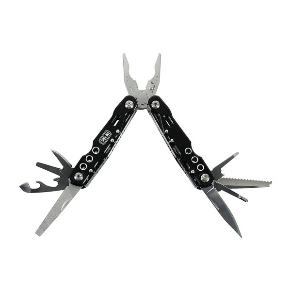 M-Tac Multiwerkzeug Typ 4  Black