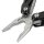 M-Tac Multiwerkzeug Typ 4  Black