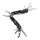 M-Tac Multiwerkzeug Typ 4  Black