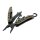 M-Tac Multiwerkzeug Typ 5  Olive