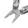 M-Tac Multitool Type 7  Metal