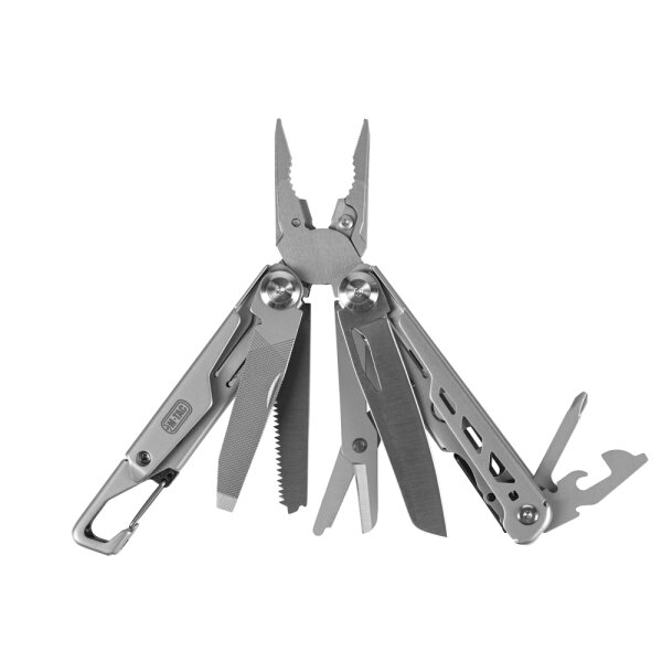M-Tac Multitool Type 8  Metal