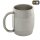 M-Tac Thermobecher " Bier(Pivnaya)"  Chrome