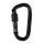 M-Tac Karabiner 10 Cm  Black