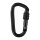 M-Tac Karabiner 10 Cm  Black