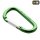 M-Tac Karabiner 8 Cm  Olive
