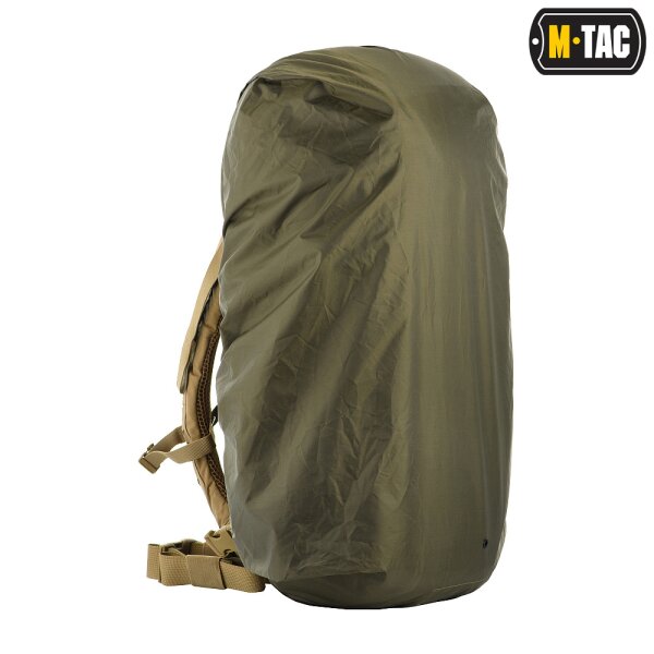 M-Tac Rucksackhulle Medium  Olive
