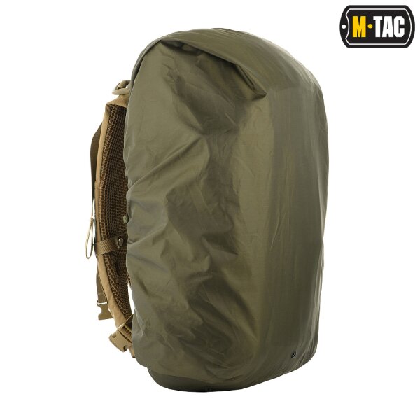 M-Tac Rucksackhulle Klein  Olive