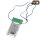 M-Tac Wasserdichte Dokumententasche 16x9 cm  Olive 16x9 Cm