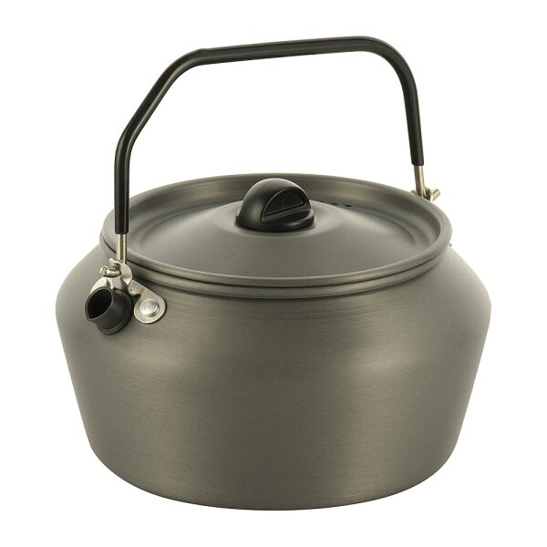 M-Tac Wasserkocher 1,2 L  Grey