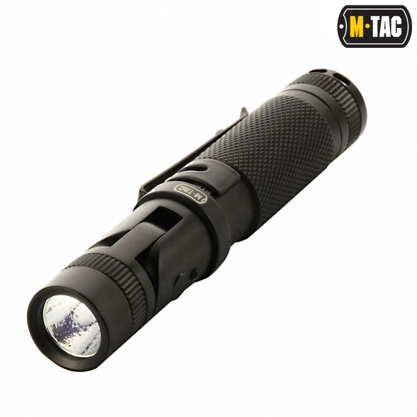 M-Tac Taschenlampe P180  Black