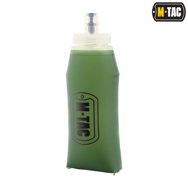 M-Tac Weichwasserflasche 500 Ml.  Olive