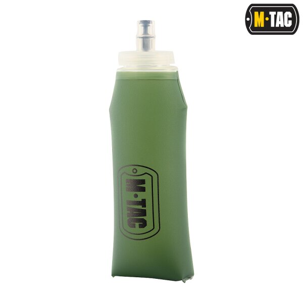 M-Tac Weichwasserflasche 600 Ml.  Olive