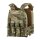 M-Tac Plattenträger Cuirass FAST Elite XL  Multicam