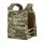 M-Tac Plattenträger Cuirass FAST Elite XL  Multicam