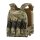 M-Tac Plattenträger Cuirass FAST Elite XL  Multicam