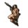 M-Tac Aufkleber Tactical girl #9 RPG Yakuza  Color