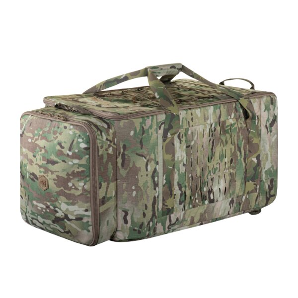 M-Tac Rucksacktasche für FPV 7 Drohnen  Multicam