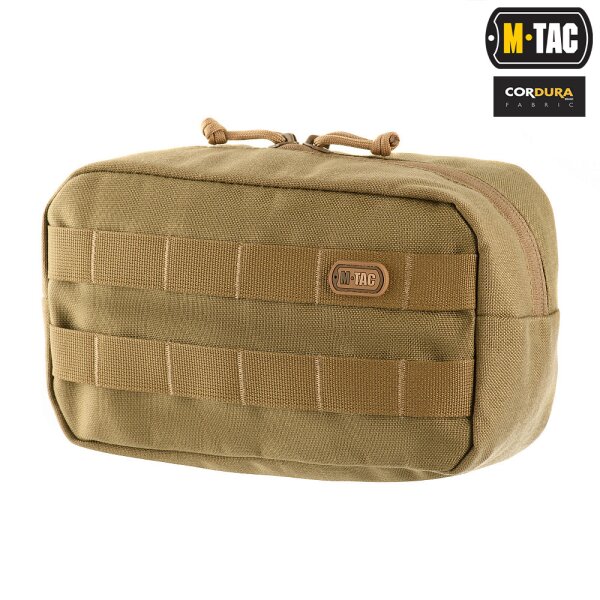 M-Tac Horizontale Utility-Tasche