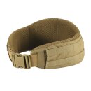 M-Tac War Belt Armor – Modularer Einsatzgürtel...