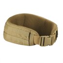 M-Tac War Belt Armor – Modularer Einsatzgürtel mit Polsterung