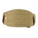 M-Tac War Belt Armor – Modularer Einsatzgürtel mit Polsterung