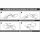 M-Tac Belt Double Duty Taktischer Gurtel Hex  Olive 2XL