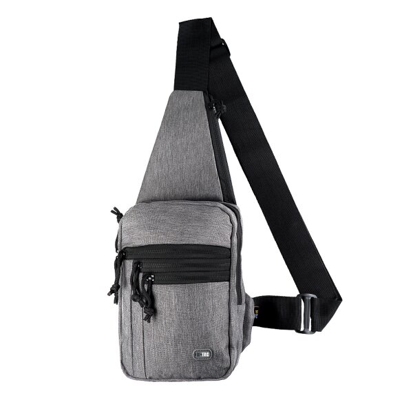 M-Tac Holster Schultertasche Mit Klettverschluss