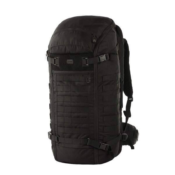 M-Tac Rucksack Gen.II Elite Gross  Black