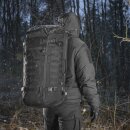M-Tac Rucksack Gen.II Elite Gross  Black