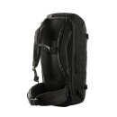 M-Tac Rucksack Gen.II Elite Gross  Black
