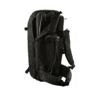 M-Tac Rucksack Gen.II Elite Gross  Black