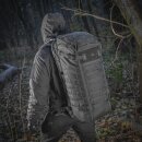 M-Tac Rucksack Gen.II Elite Gross  Black
