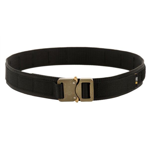M-Tac Cobra Buckle Tactical Belt – robuster und verstellbarer Einsatzgürtel