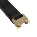 M-Tac Cobra Buckle Tactical Belt – robuster und verstellbarer Einsatzgürtel