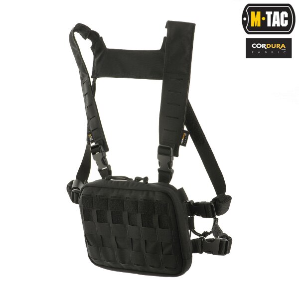 M-Tac Brust-Rig Military Elite