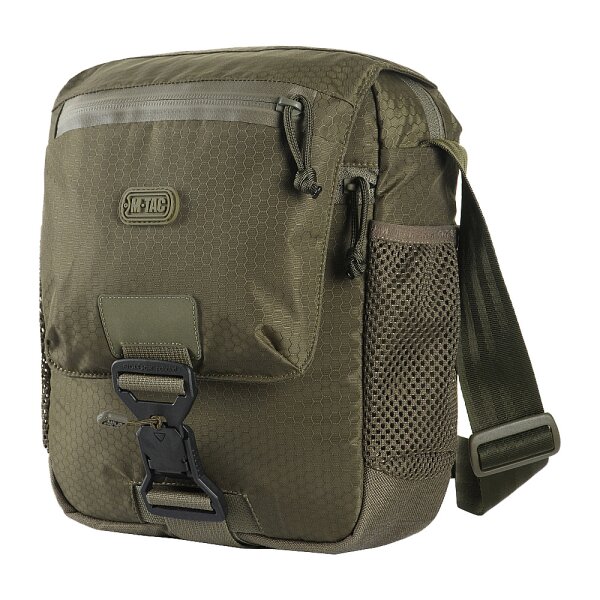 M-Tac Tasche Satellite Magnet Bag Elite Hex